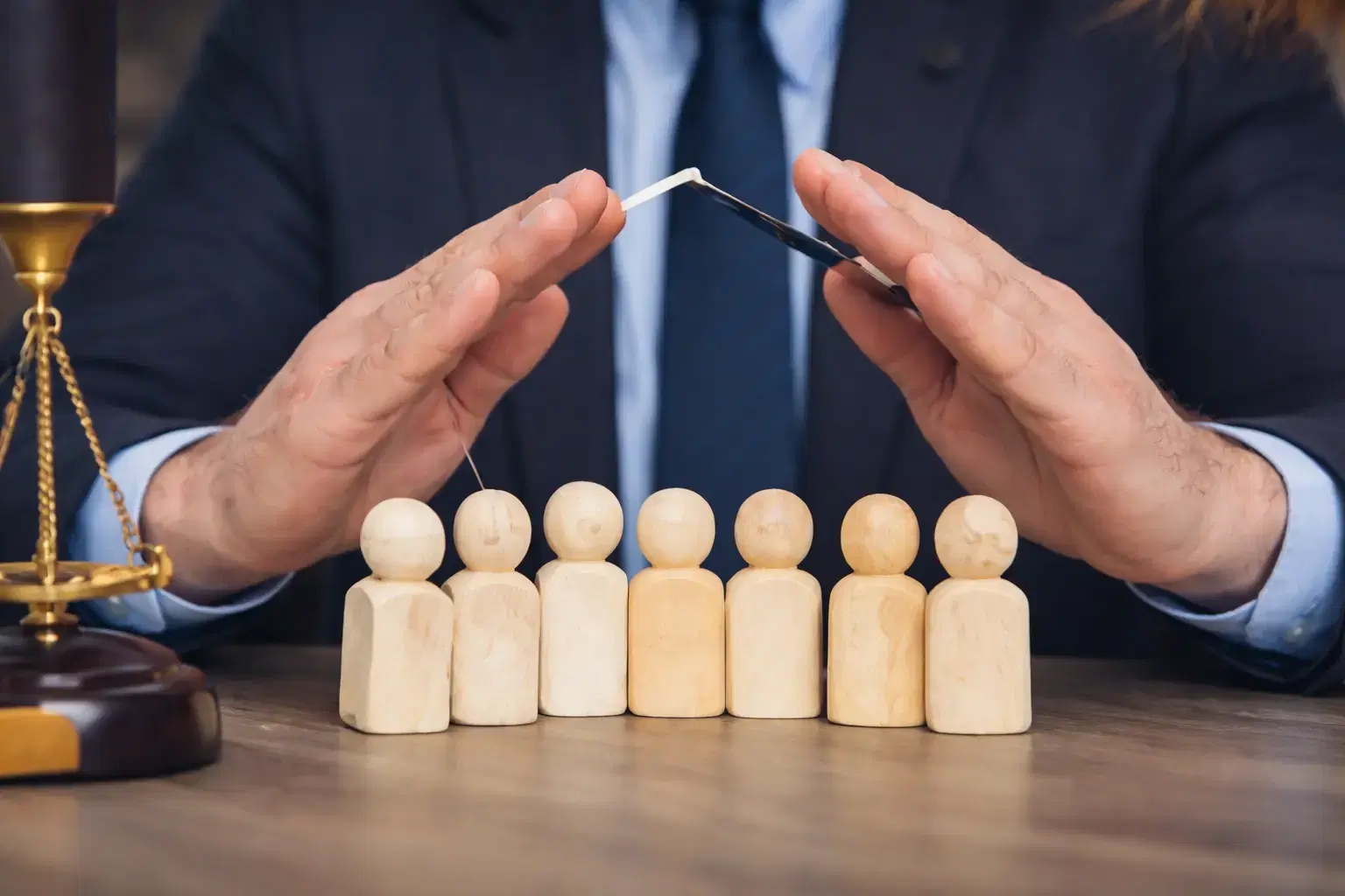 Measurable Discipline