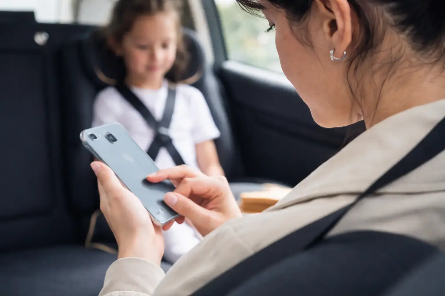 Controlled Transparency